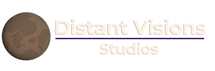 Distant Visions Studios